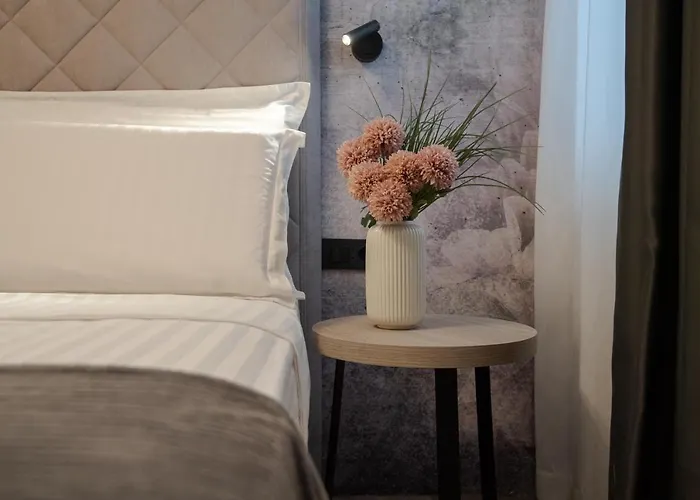 One&only Luxury דירה *