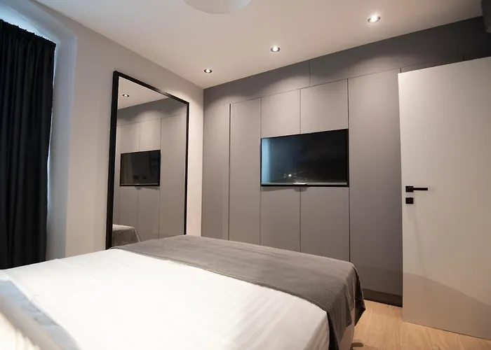 דירה One&only Luxury זאדאר