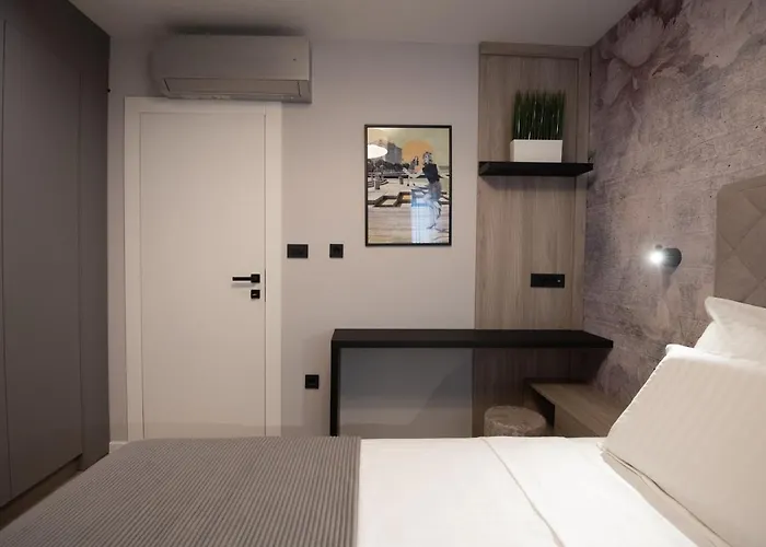 One&only Luxury דירה זאדאר