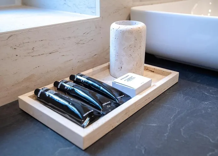 One&only Luxury דירה