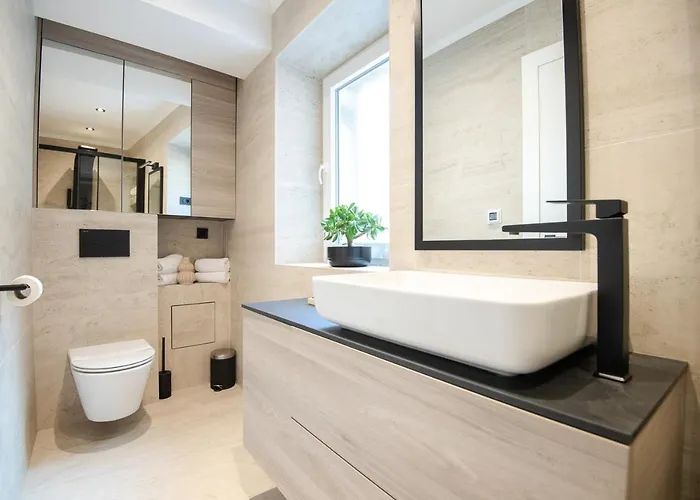 One&only Luxury * זאדאר