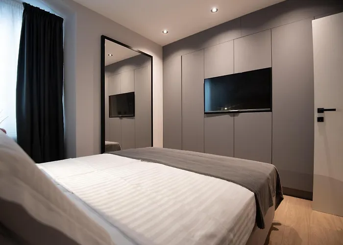 One&only Luxury דירה זאדאר