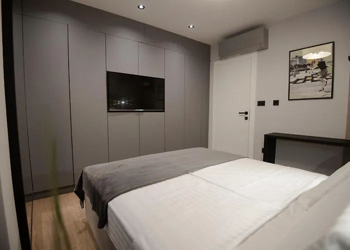 One&only Luxury דירה