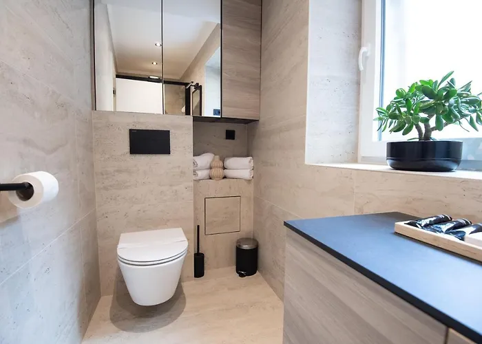 One&only Luxury דירה *