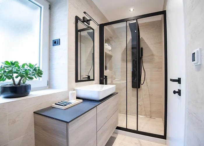 One&only Luxury דירה זאדאר