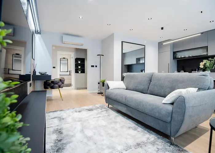 One&only Luxury * זאדאר