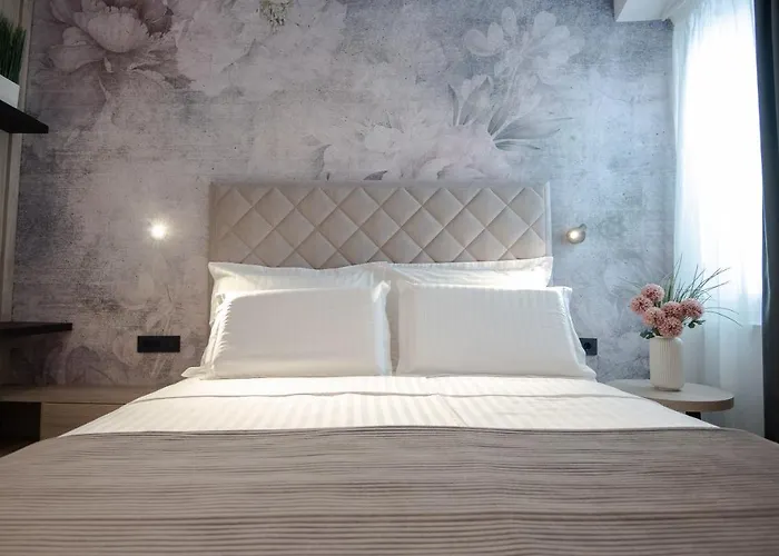 דירה One&only Luxury