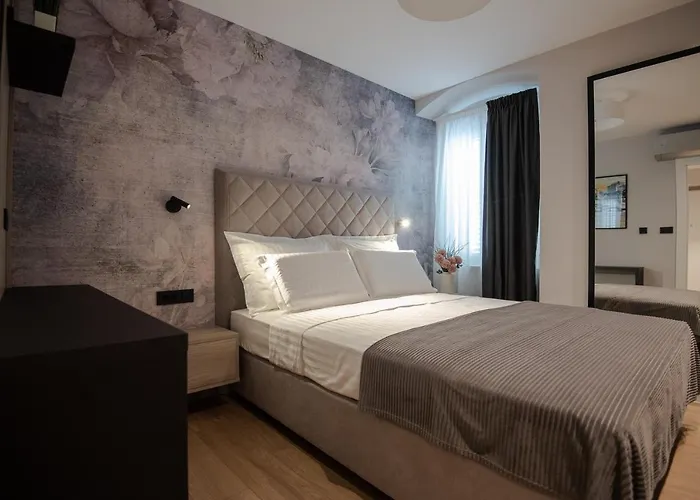 One&only Luxury * זאדאר