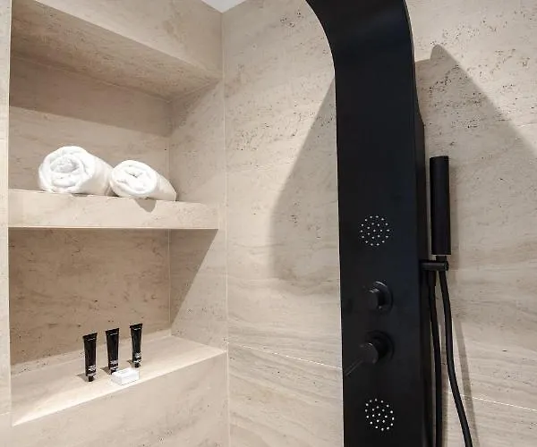 דירה One&only Luxury זאדאר