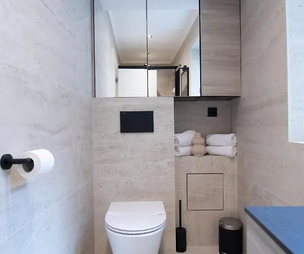 One&only Luxury דירה זאדאר