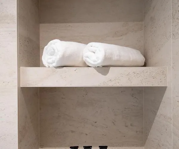 דירה One&only Luxury