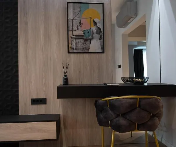 One&only Luxury דירה *